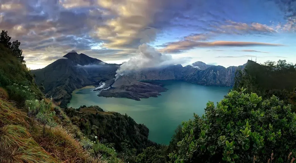 Lombok